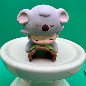 POPMART Bubble Mart DIMOO Animal Kingdom Series